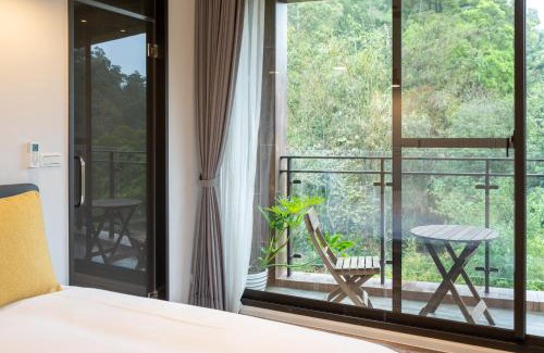 Sanyi House | Siang Tsao Yu Chong