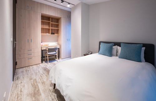 Sanyi House | Siang Tsao Yu Chong