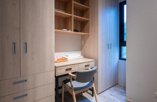 Sanyi House | Siang Tsao Yu Chong