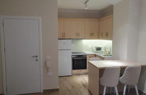 Pogradec Apartment | Siar apartament
