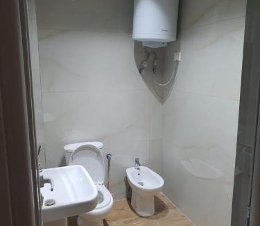 Pogradec Apartment | Siar apartament