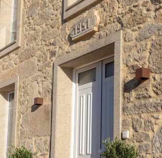 Outes House | Siavo Junto a la Ría