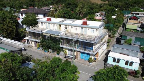 Ivana Bed & Breakfast | Siayanrock Hometel