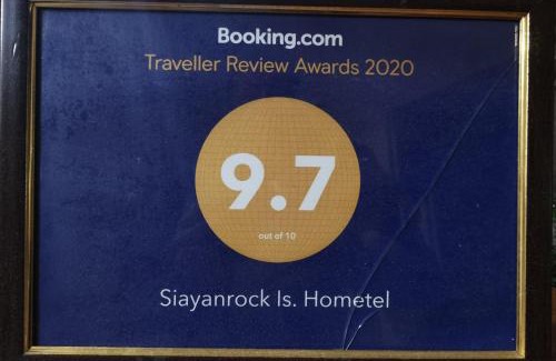 Ivana Bed & Breakfast | Siayanrock Hometel