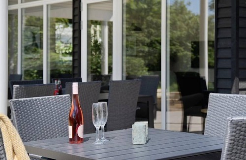 Spøttrup House | "Sibbe" - 500m to the inlet by Interhome