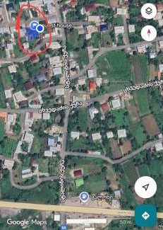 Kakheti Apartment | Siboshvilis Guesthouse