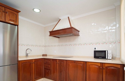 Sanlucar de Barrameda House | SibsSanlucar- Casa Melon-Chalet-Centro-Playa-Familias-Gupos