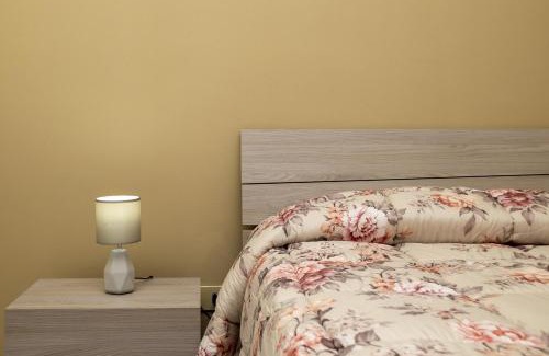 Capri Leone Apartment | Sicilia bedda house