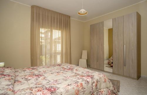 Capri Leone Apartment | Sicilia bedda house