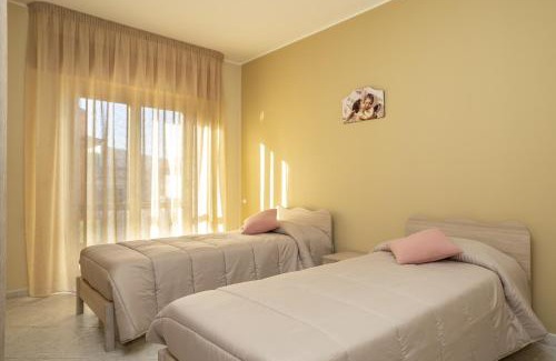 Capri Leone Apartment | Sicilia bedda house