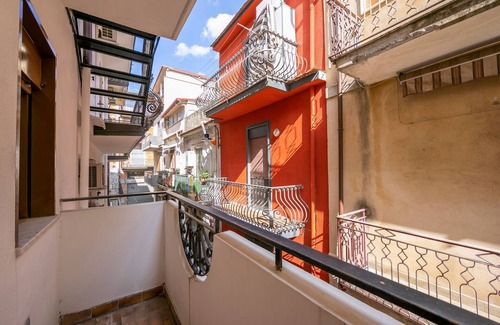 Gaggi Apartment | Sicilian Charm close to Taormina, Gaggi, Italy