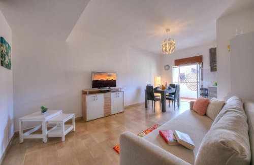 Gaggi Apartment | Sicilian Charm close to Taormina - Happy Rentals