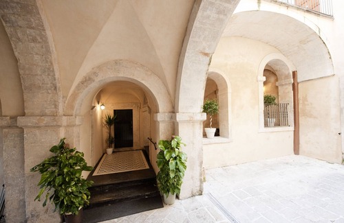 Modica Apartment | SICILY EXCLUSIVE CHARMING APARTMENT IN THE HEART OF MODICA'S HISTORICAL CENTER!