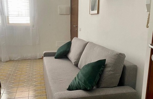 Campofelice di Roccella Apartment | Sicily Apartment 1 - BLUE WAVES 🌊 - 5 min from the beach!