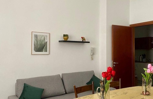 Campofelice di Roccella Apartment | Sicily Apartment 1 - BLUE WAVES 🌊 - 5 min from the beach!