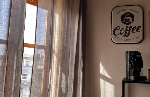 Lentini House | Sicily O'Clock House