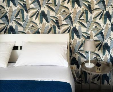 Lentini Bed & Breakfast | Sicily O'Clock Room