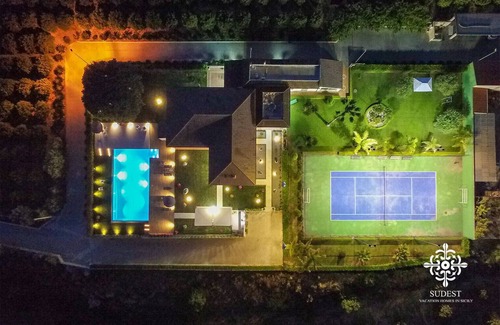 Ispica Villa | Sicily Summer Breeze - Stunning Villa with Pool