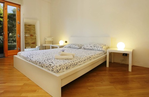 Torre Colonna-sperone Villa | Sicily X 2/3/4 Person With Pool
