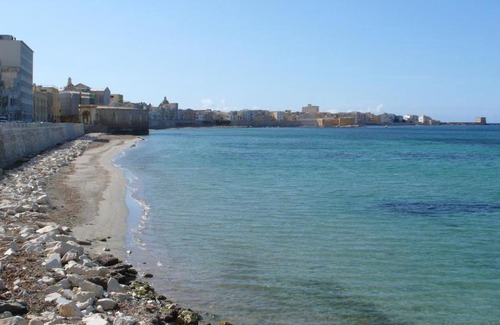Paceco Apartment | SicilyHouse