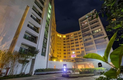 Rajarhat Apartment | Siddha Xanadu,Near Airport & CC2
