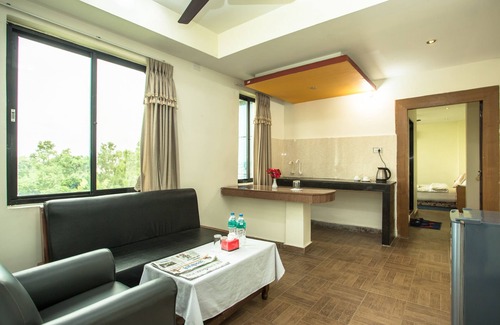 Tikapur Hotel | Siddhartha Hotel, Tikapur