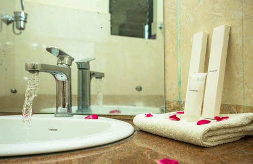 Tikapur Hotel | Siddhartha Hotel, Tikapur