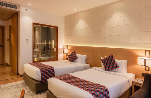 Siddharthanagar Hotel | Siddhartha Vilasa, Bhairahawa