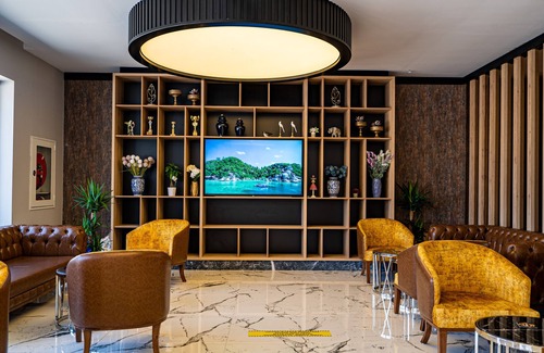 Side Resort | Side Amour Hotel - All Inclusive