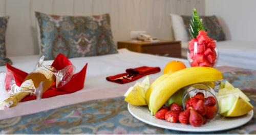 Gundogdu Hotel | Side Crown Serenity Ultra All Inclusive