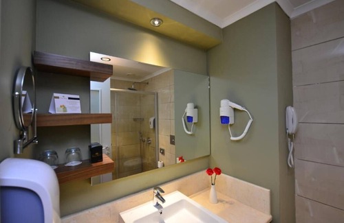 Gundogdu Hotel | Side Crown Serenity Ultra All Inclusive
