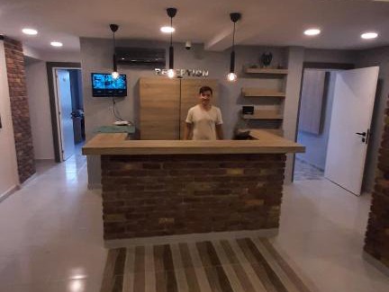 Kemer Mahallesi Bed & Breakfast | Side Leon Otel