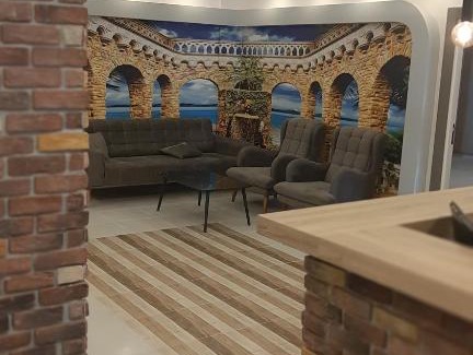 Kemer Mahallesi Bed & Breakfast | Side Leon Otel