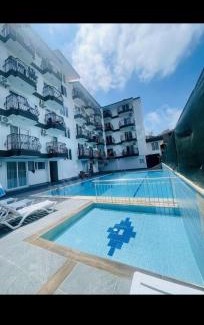 Side Apartment | Side Pool Suites Beach