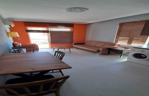 Muratpasa Apartment | Side Tatil Evi
