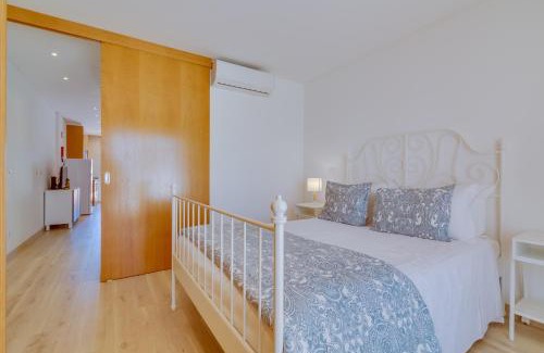 Aldeia do Golfe Villa | Side Villas - 1bdr Retreat with BBQ & Patio