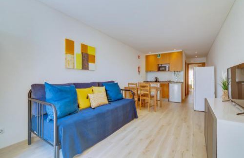 Aldeia do Golfe Villa | Side Villas - 1bdr Retreat with BBQ & Patio
