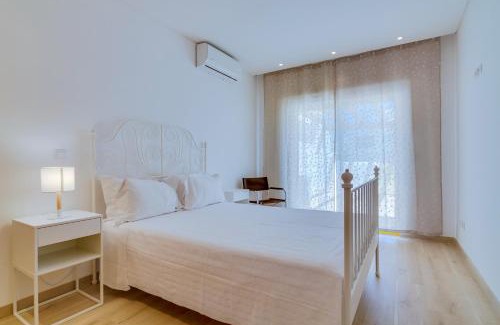 Aldeia do Golfe Villa | Side Villas - 1bdr Retreat with BBQ & Patio