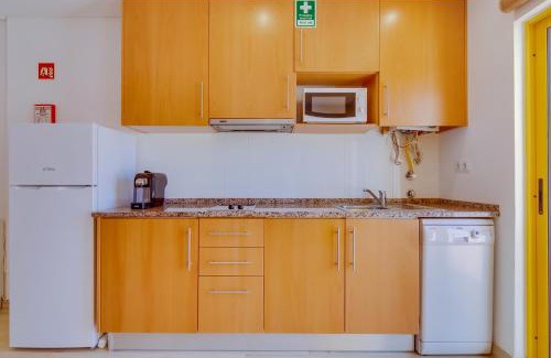 Aldeia do Golfe Villa | Side Villas - 1bdr Retreat with BBQ & Patio