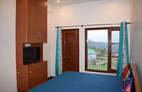 Sidhpur Bed & Breakfast | Sidho-aadesh - Welcome to Paradise