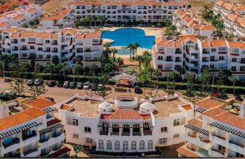 Sidi Rahal Apartment | Sidi Rahal , Residence Garden Beach 2