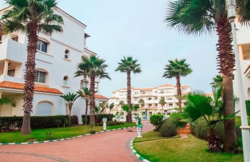 Sidi Rahal Apartment | Sidi Rahal , Residence Garden Beach 2