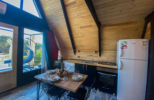 Faralya Villa | Sidyma is located in a cedar forest, our natural healer - de-stress and unwind