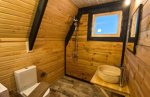 Faralya Villa | Sidyma is located in a cedar forest, our natural healer - de-stress and unwind