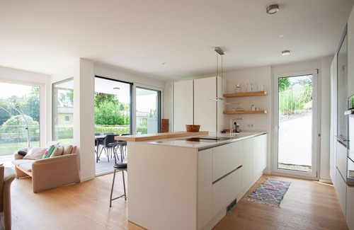 Ueberlingen Apartment | Sie Lieben Modernes Design? Und Wollen Auch im Urlaub Nicht Darauf Verzichten?