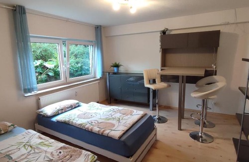 Affalterbach Apartment | Siebeneichen