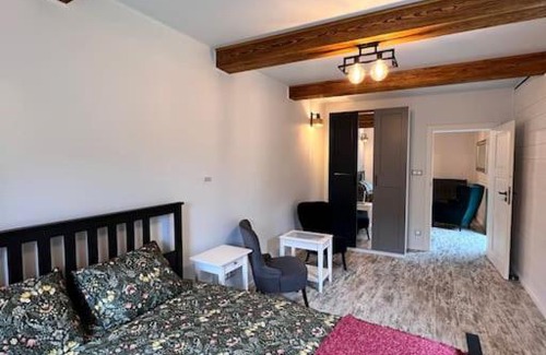 gmina Lipsk House | Siedlisko Żabickie