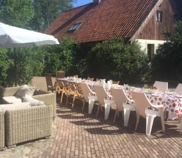 Biskupiec House | Siedlisko Błominko