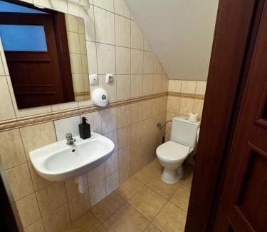 Sława House | Siedlisko Dąb w Lubogoszczy koło Sławy