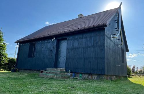 gmina Bransk House | Siedlisko Glinnik
